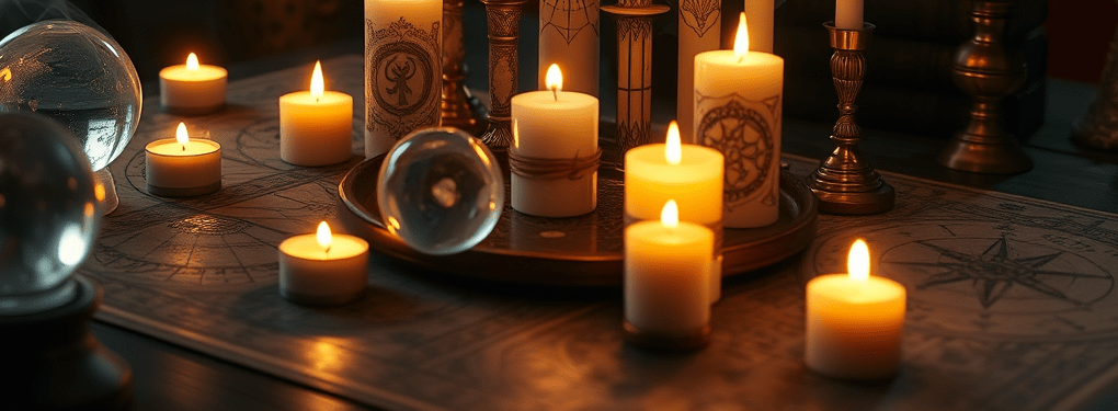 Shamanic Energy Work: Restore Balance, Clear Blockages & Awaken Inner&nbsp;Power